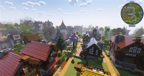 MineColonies [1.20.1] [1.19.4] [1.16.5] [1.12.2].
